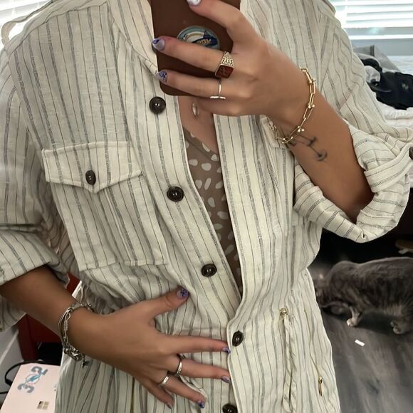 Calvin Klein jacket never used - Picture 3 of 5